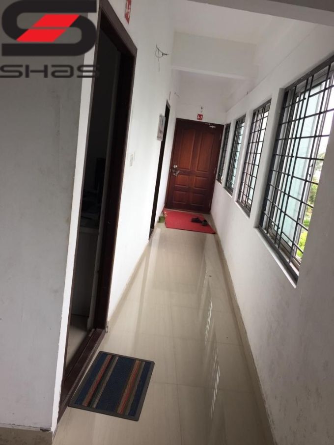 8500 sq ft commercial building for sale in Kadavanthra, Cochin