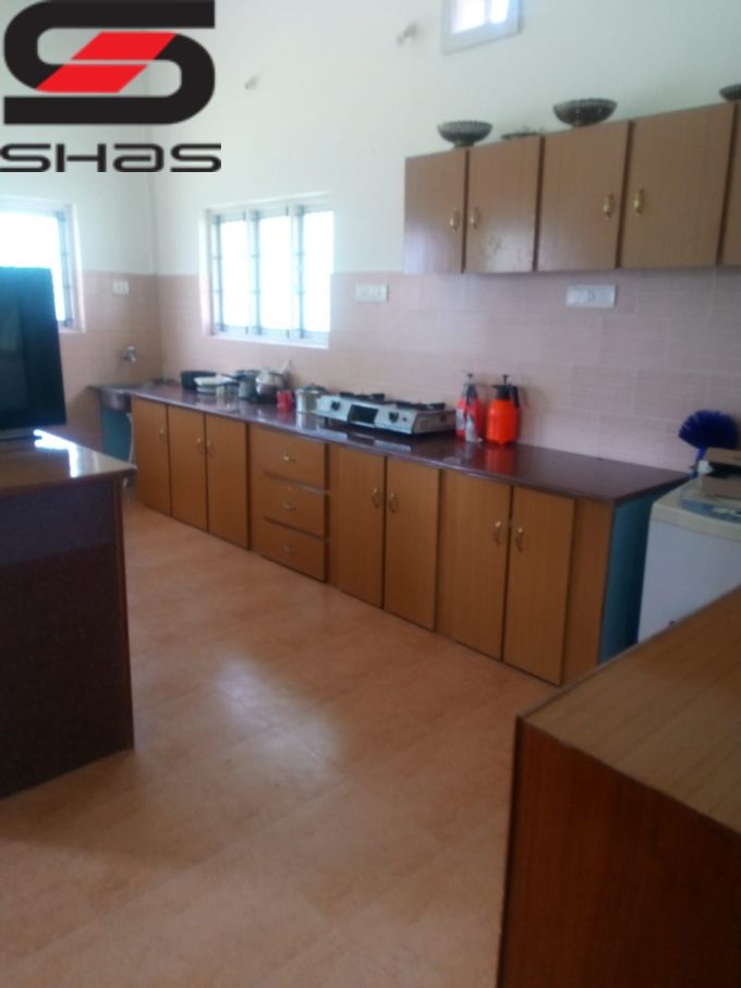 Land with farm house for sale in Srirangapatna, Mysore, Karnataka