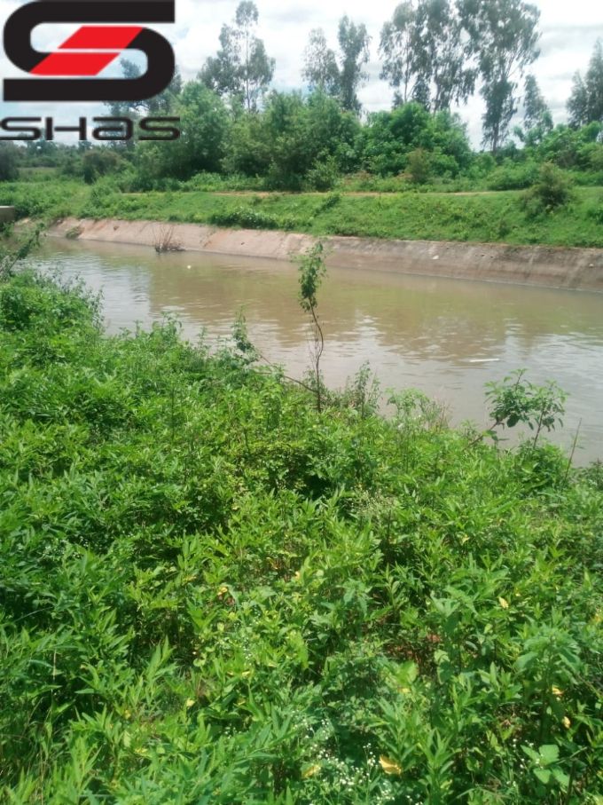 Land with farm house for sale in Srirangapatna, Mysore, Karnataka