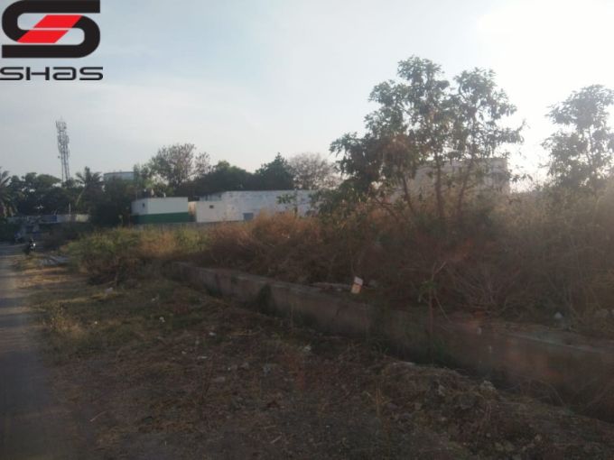 Agricultural land for sale in Saravanampatti, Coimbatore