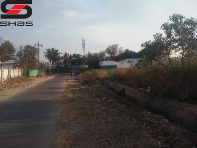 Agricultural land for sale in Saravanampatti, Coimbatore