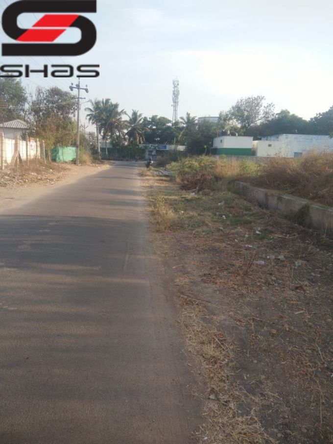 Agricultural land for sale in Saravanampatti, Coimbatore
