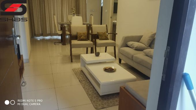 2 & 3 BHK Luxury Apartments for sale, Chennai Properties
