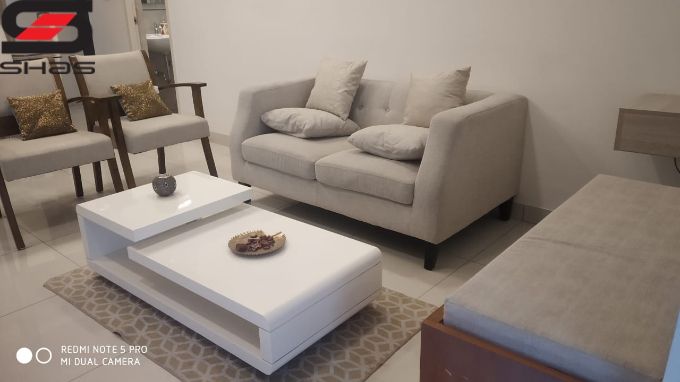 2 & 3 BHK Luxury Apartments for sale, Chennai Properties