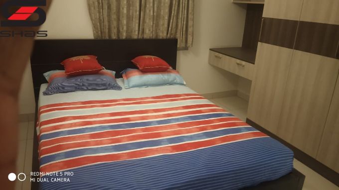 2 & 3 BHK Luxury Apartments for sale, Chennai Properties