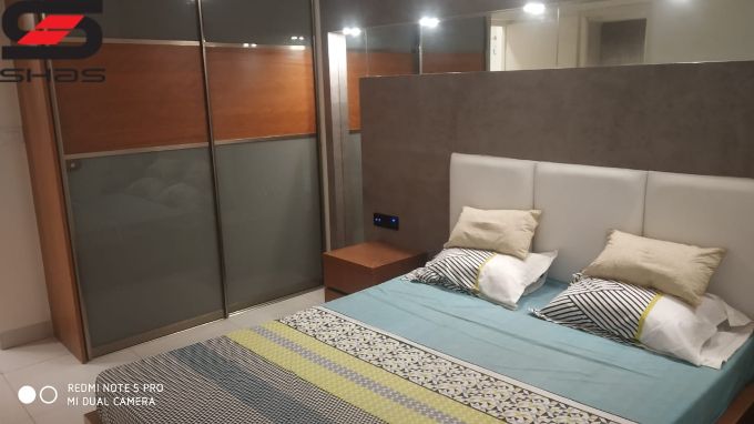 2 & 3 BHK Luxury Apartments for sale, Chennai Properties