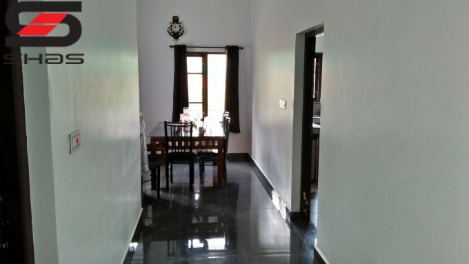 3 BHK new house for sale in Kenichira, Wayanad