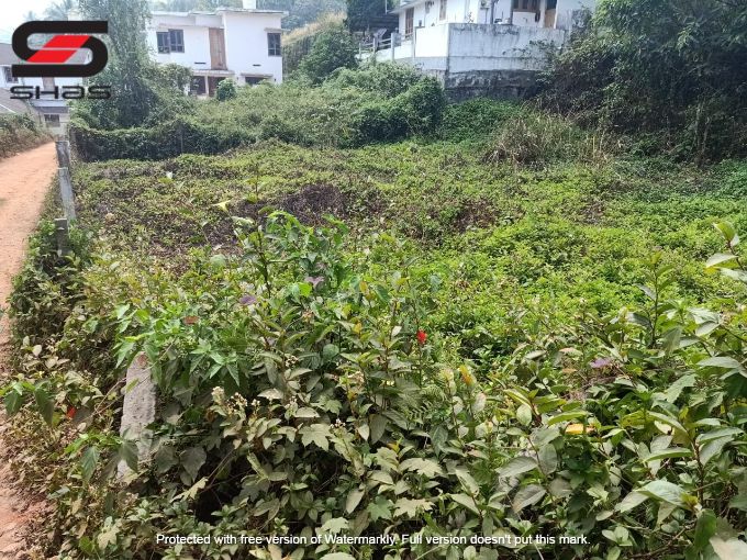 House plot for sale in Vythiri, Wayanad, Kerala Properties
