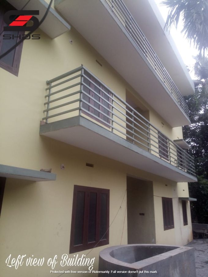 1 BHK Apartments for sale in Pattambi, Palakkad