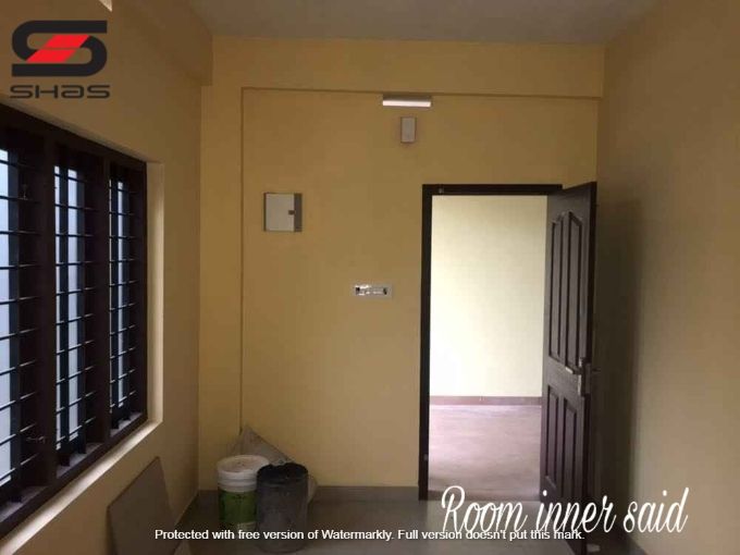 1 BHK Apartments for sale in Pattambi, Palakkad