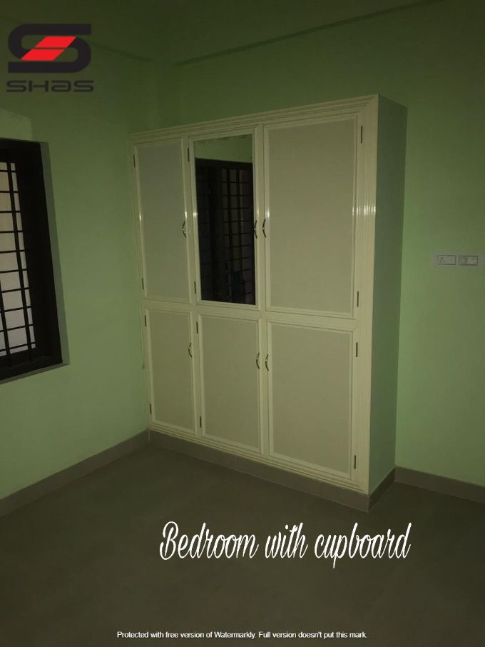 1 BHK Apartments for sale in Pattambi, Palakkad