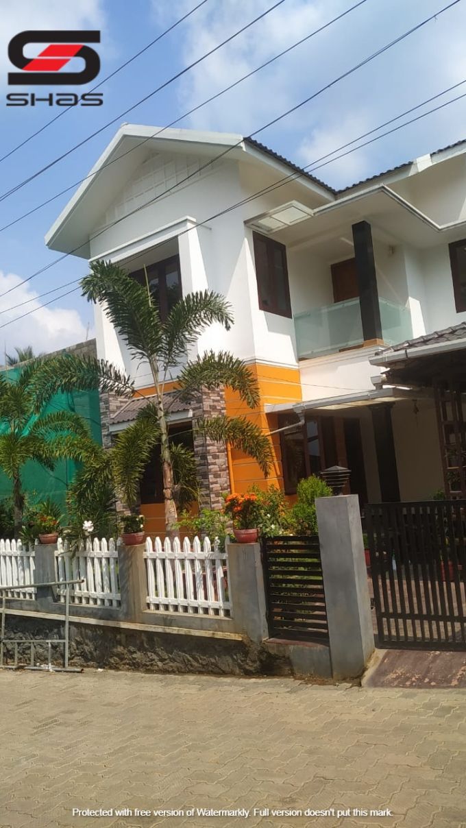 House for sale in Mulanthuruthy, Ernakulam