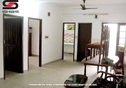 Flat for sale in Kaloor, Ernakulam below 40 lakhs
