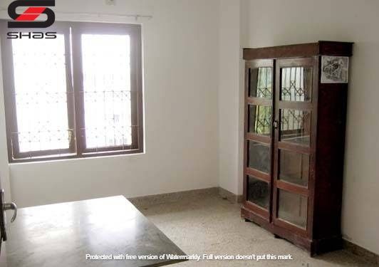 Flat for sale in Kaloor, Ernakulam below 40 lakhs
