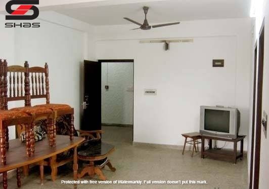 Flat for sale in Kaloor, Ernakulam below 40 lakhs