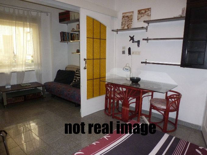 2 BHK fully furnished flat for rent in Kakkanad, Ernakulam