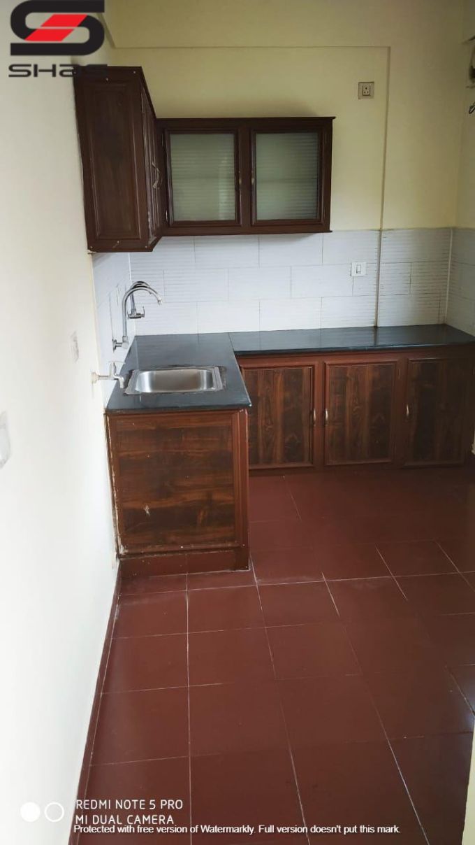 3 BHK flat for sale in Kakkanad, Ernakulam below 35 lakhs