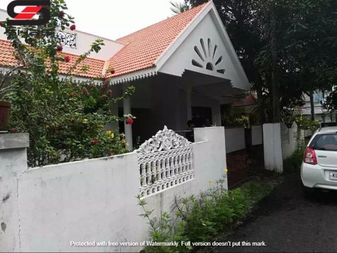 Villa for sale in Kuzhupilly, Ernakulam, Kerala Properties