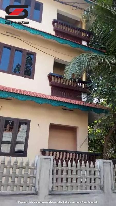 2 BHK flat for sale in Edappally, Cochin below 30 lakhs