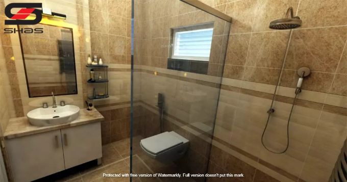 3 BHK Semi furnished flat for sale in Kadavanthra, Ernakulam