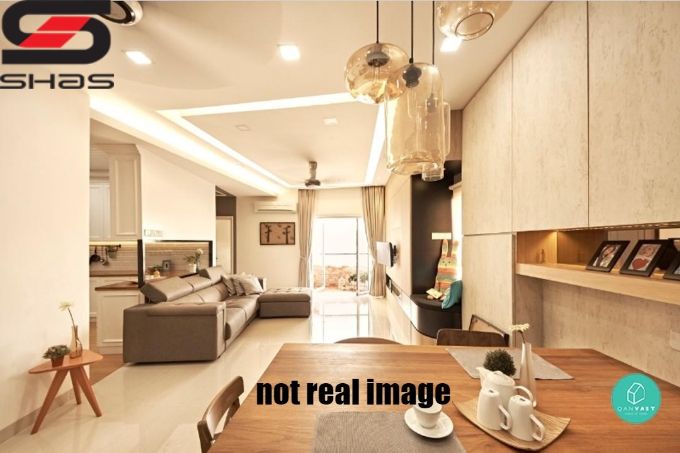 Flat for rent in Kakkanad, Kochi below 12000