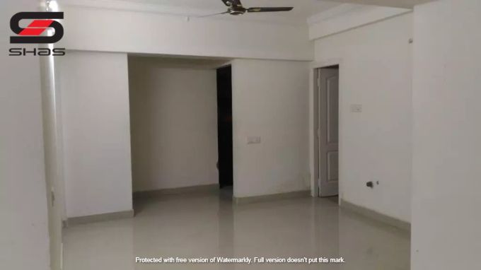 3 BHK flat for sale in Kakkanad, Kochi below 50 lakhs