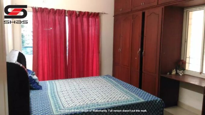 3 BHK flat for sale in Kakkanad, Kochi below 50 lakhs