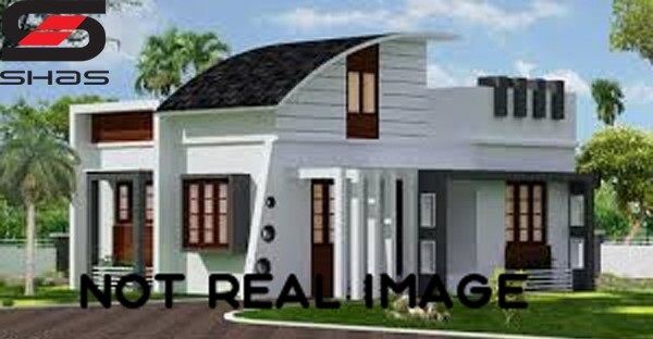 House for rent in Vennala, Ernakulam below 6000