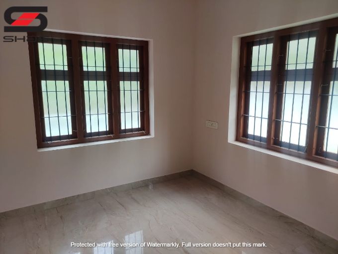 3 BHK house for sale in Olavakkode, Palakkad below 50 lakhs