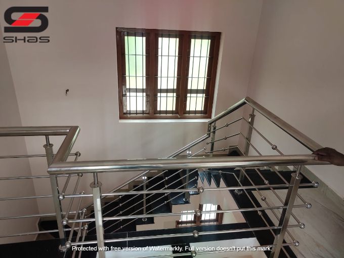3 BHK house for sale in Olavakkode, Palakkad below 50 lakhs