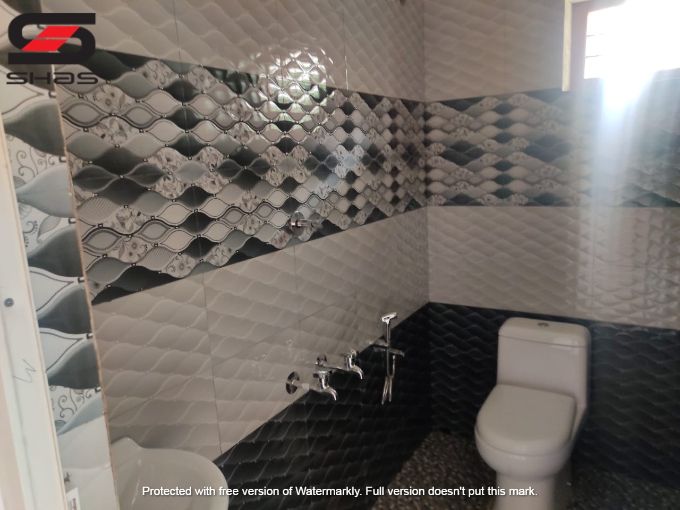 3 BHK house for sale in Olavakkode, Palakkad below 50 lakhs