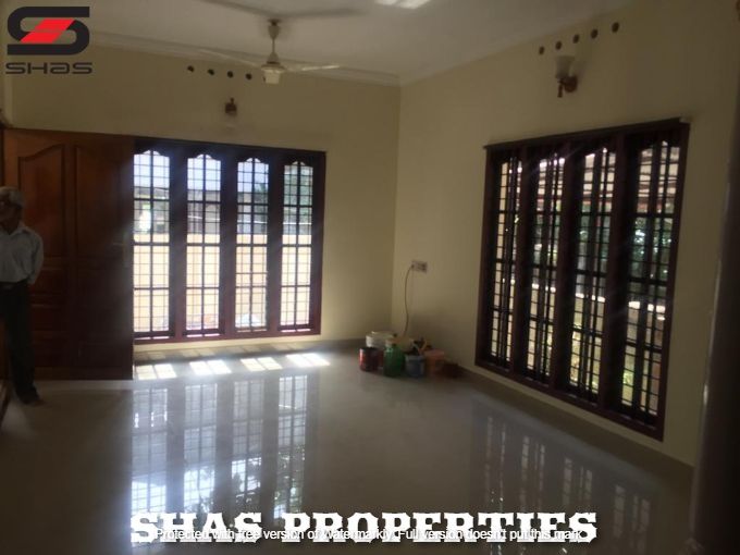 3 BHK house in Maradu, Kochi for sale