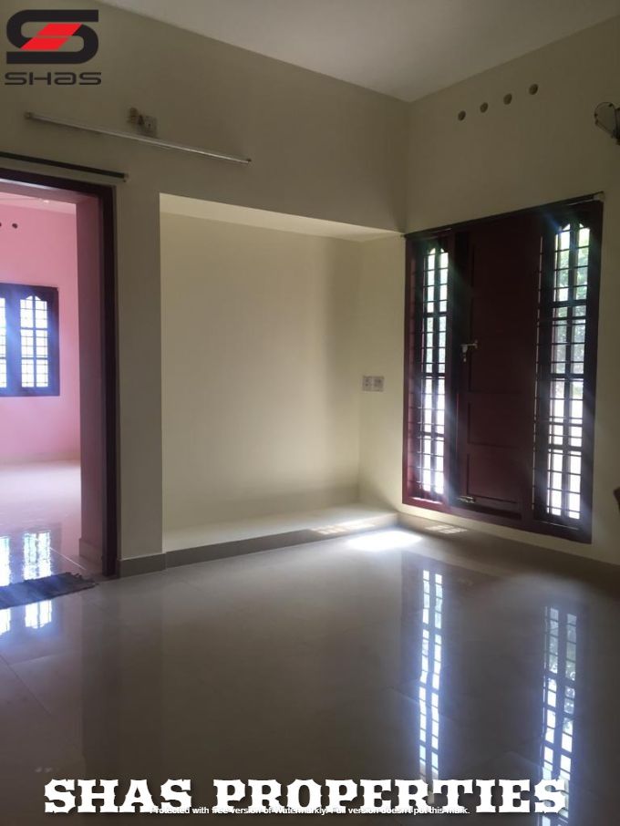 3 BHK house in Maradu, Kochi for sale