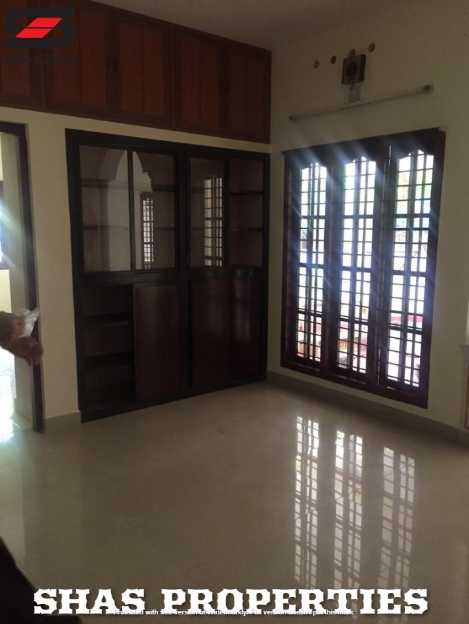 3 BHK house in Maradu, Kochi for sale