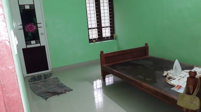 Fully furnished house for sale in Puthoor, Kollam