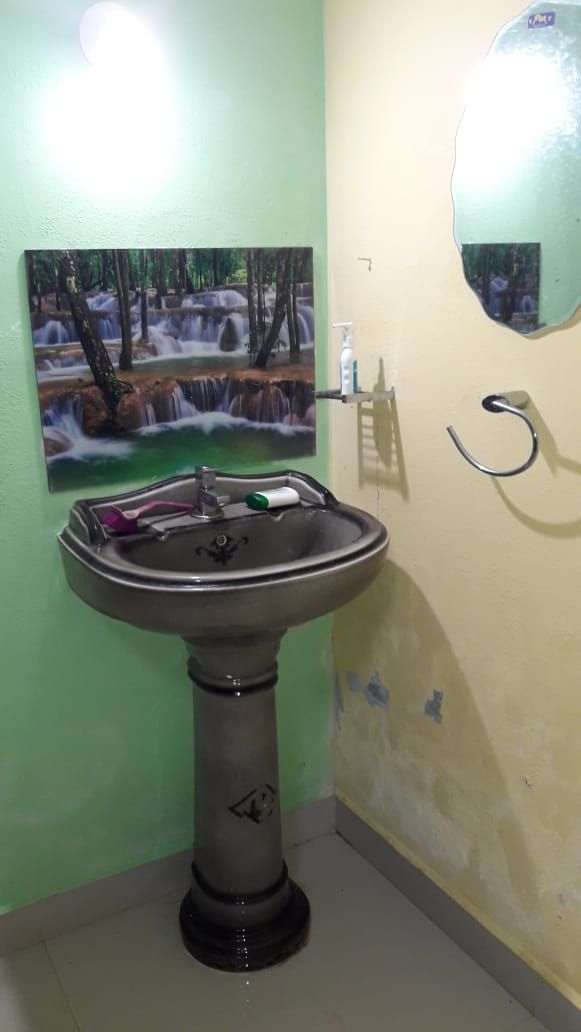 Fully furnished house for sale in Puthoor, Kollam