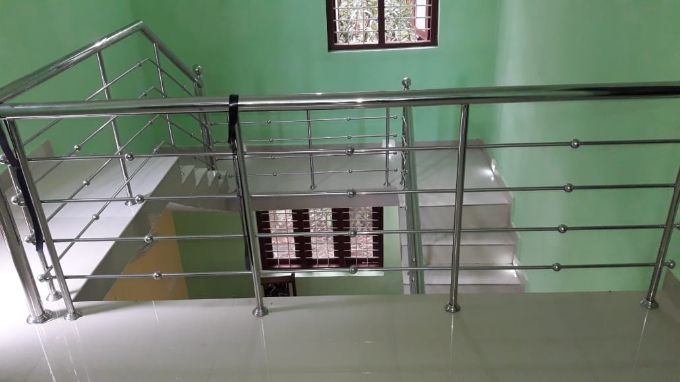 Fully furnished house for sale in Puthoor, Kollam