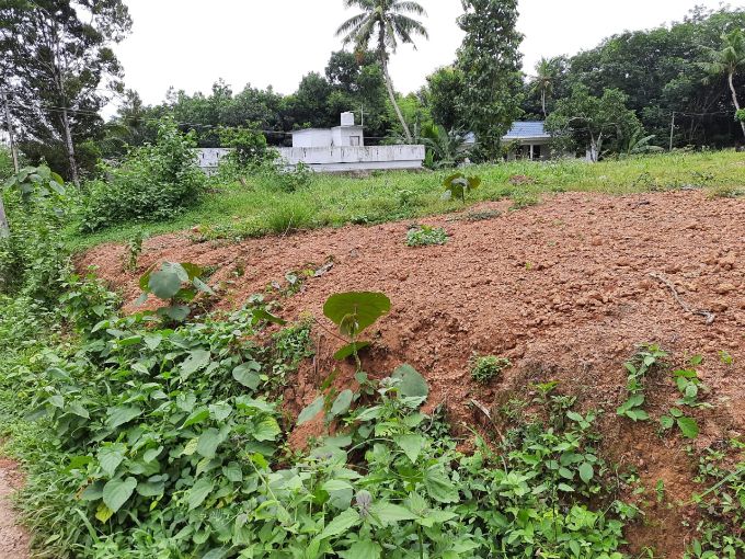 Plot for sale in Kottarakkara, Kollam Real Estate