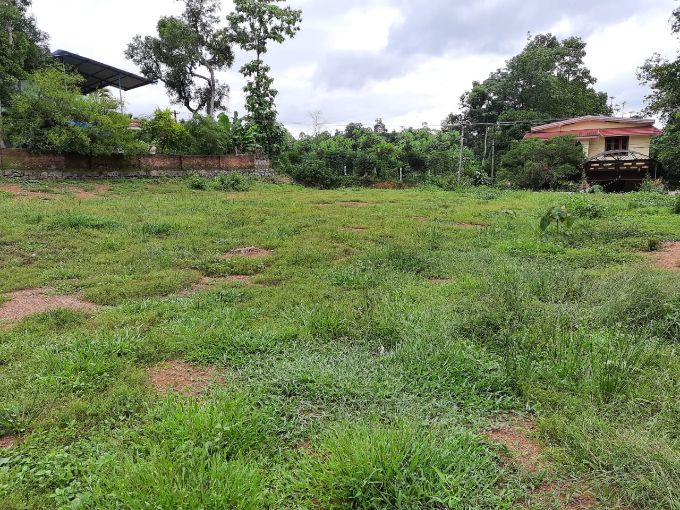 Plot for sale in Kottarakkara, Kollam Real Estate