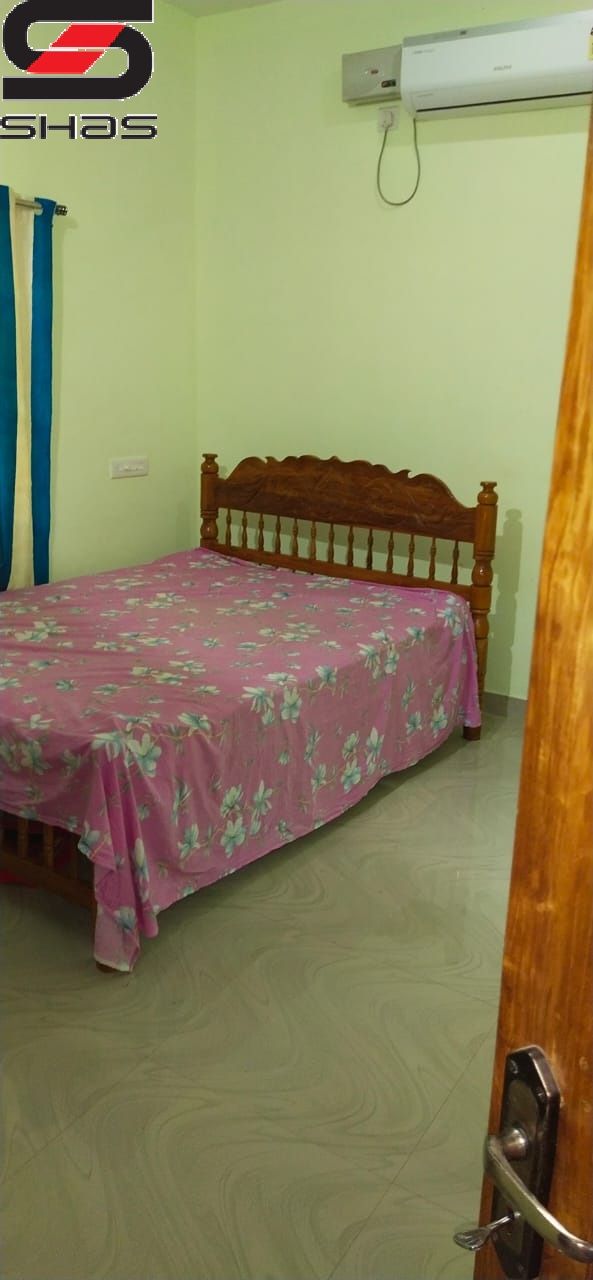 2 BHK residential house for sale in Ayoor, Kollam