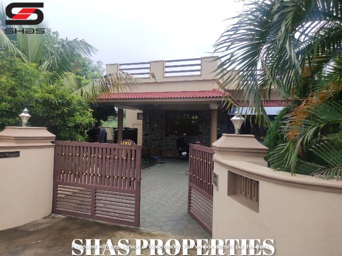 3 BHK house for sale in Othungode, Palakkad