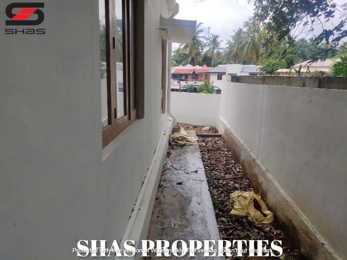 3 BHK house in Chandranagar, Palakkad for sale