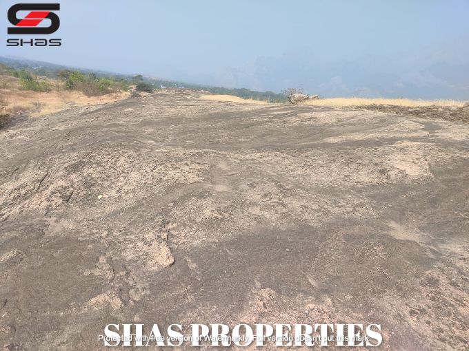 Quarry land for sale in Palakkad, Kerala
