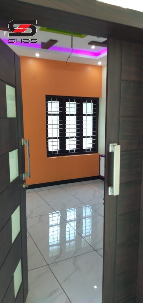 4 Bedroom house in Keralapuram, Kollam for sale
