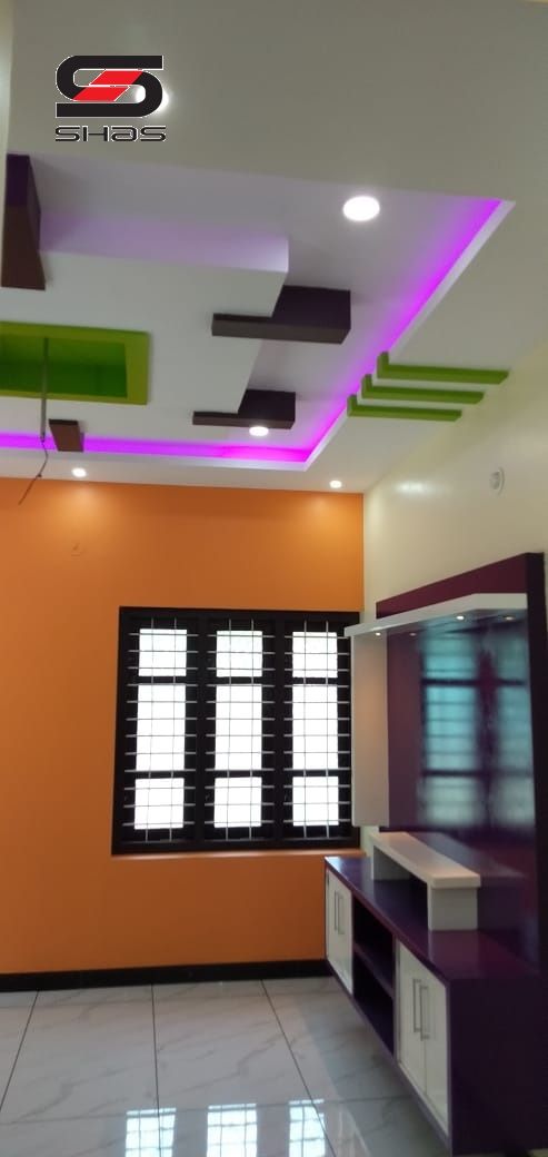 4 Bedroom house in Keralapuram, Kollam for sale