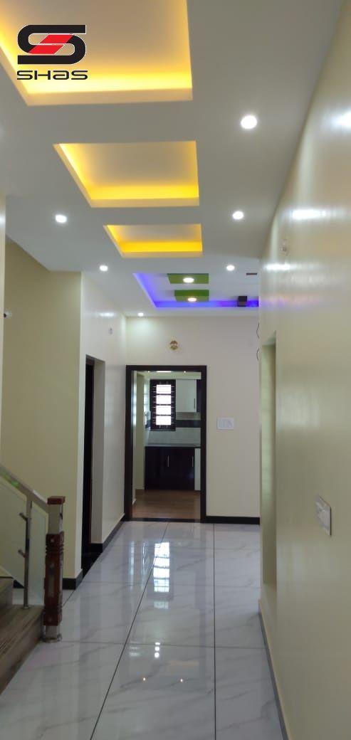 4 Bedroom house in Keralapuram, Kollam for sale