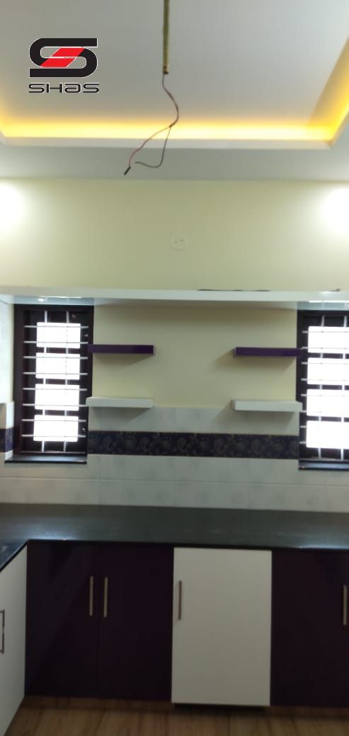 4 Bedroom house in Keralapuram, Kollam for sale