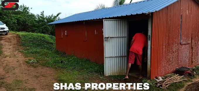 Farmland for sale in Alathur, Palakkad