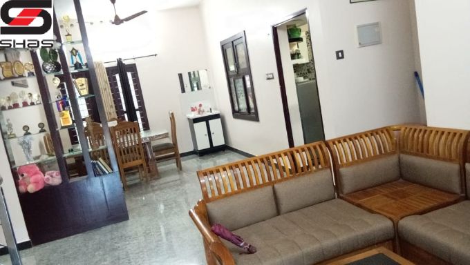 4 BHK house for sale in Anchal, Kollam