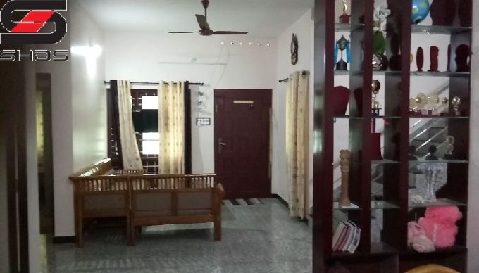 4 BHK house for sale in Anchal, Kollam